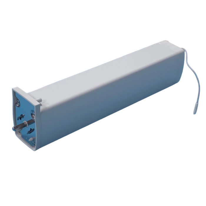Flexible Silent Opening And Closing Curtain Motor